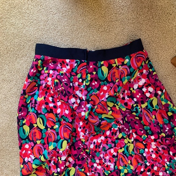 Lilly Pulitzer skirt - Picture 6 of 6